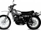 Yamaha DT 250